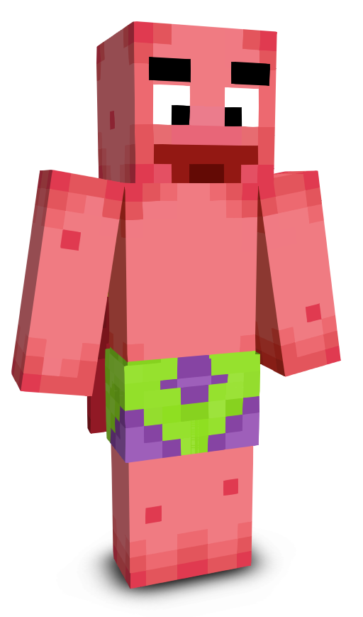 DexterIshak's skin