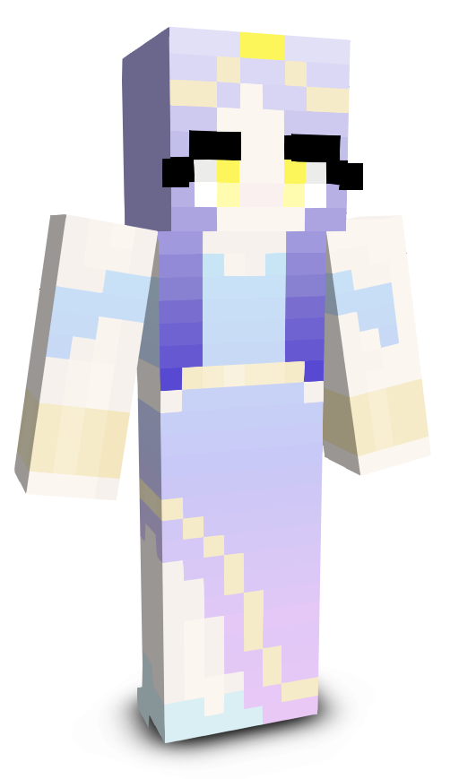 PrincessAddu22's skin