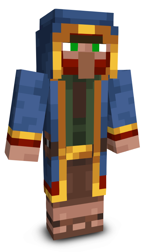 hudsonnnnnn's skin