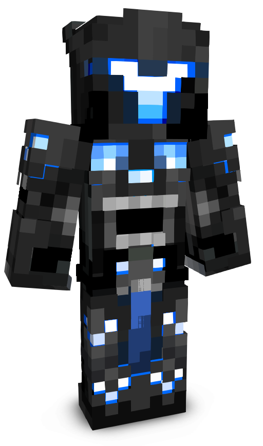 nonowd100's skin