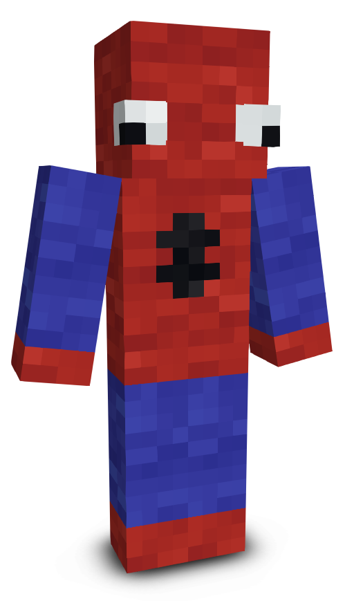 agentenmannen's skin