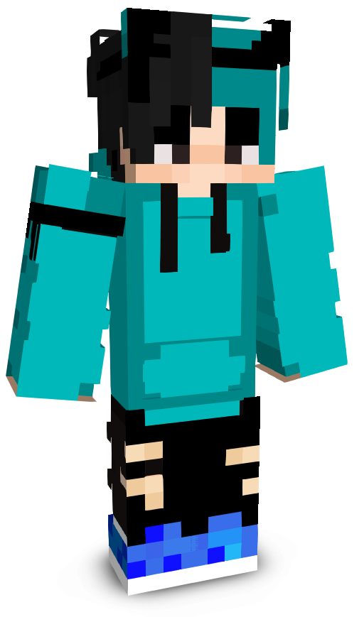boney_IQ's skin