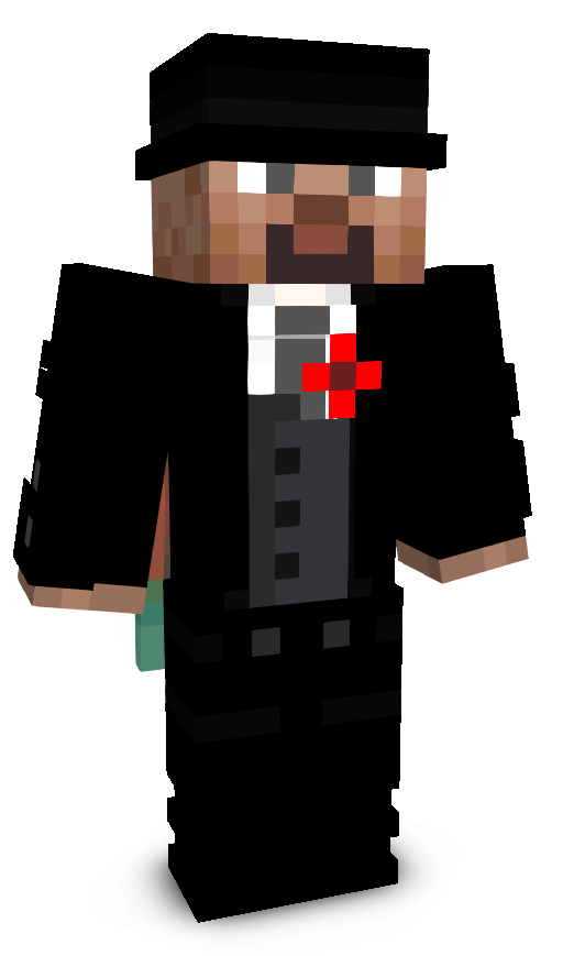 SlayerGM2011's skin