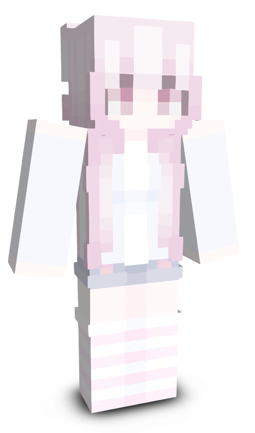 KIKINDrifttey's skin