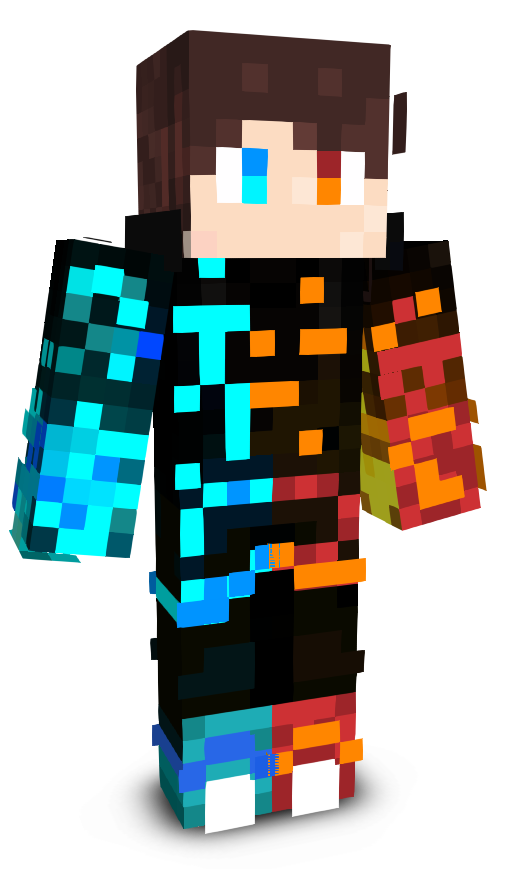 Supercat5644's skin