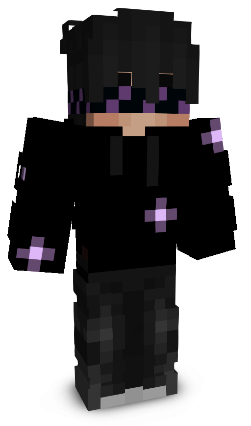 Lu432's skin