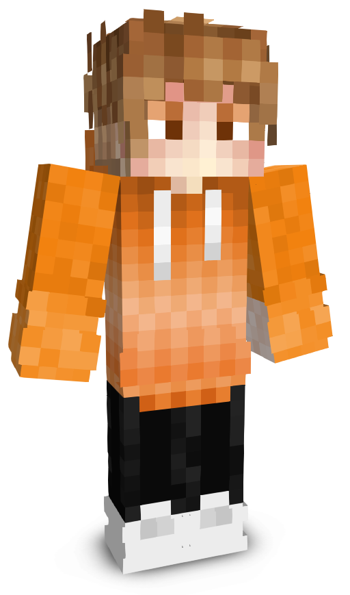anramainyu's skin