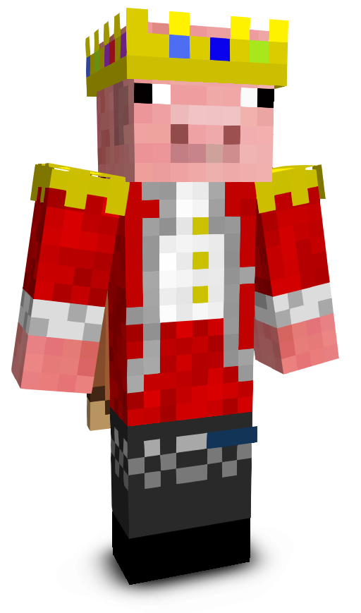 chickenman1212's skin