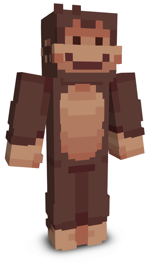 Nyr7's skin