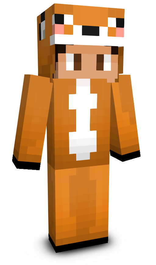 Horsieboy1290xx's skin