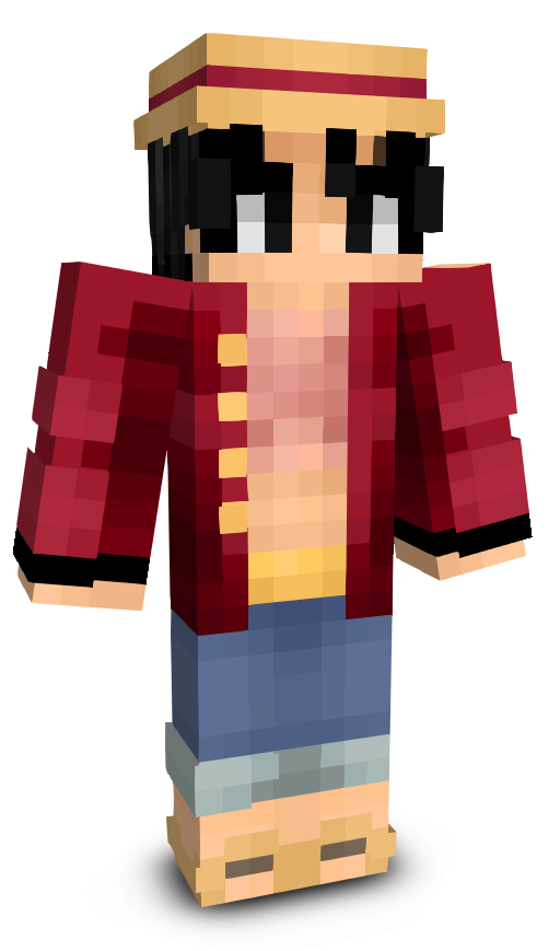 mtklevriii's skin