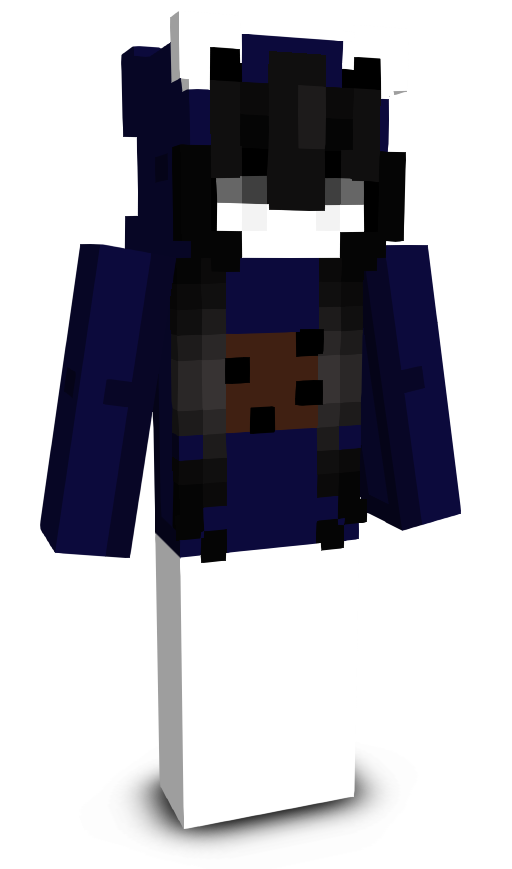 Alice_0209's skin