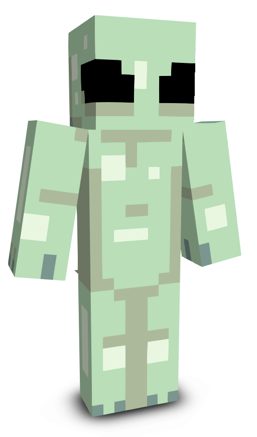 klrzy's skin