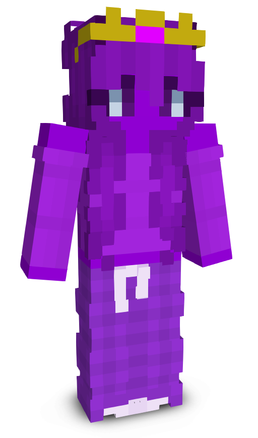 Akurokso's skin