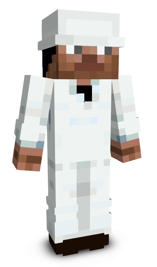 Lytorn's skin