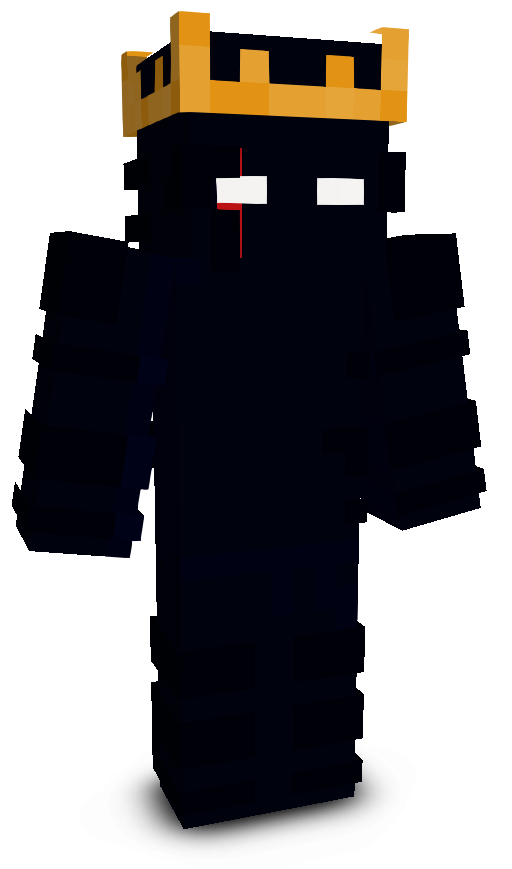 TikTok_F1ber's skin
