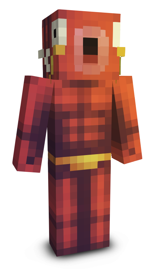 AxolotlDude12's skin