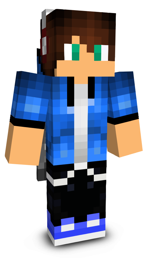 Elicard's skin