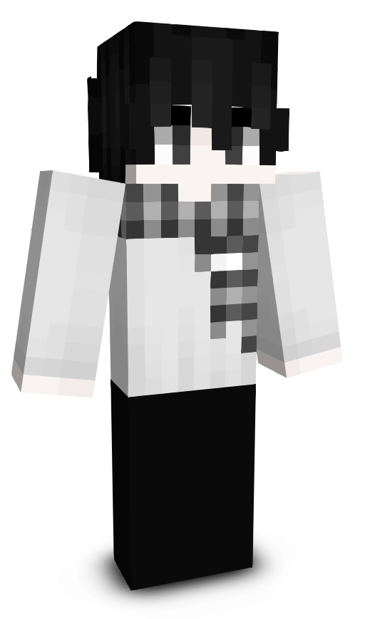 aBDULLAHFIREB's skin