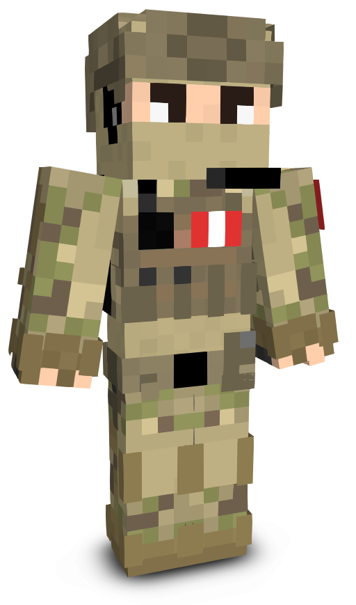 Pac40's skin
