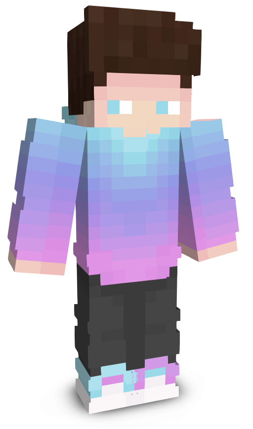 LukasSkywars's skin