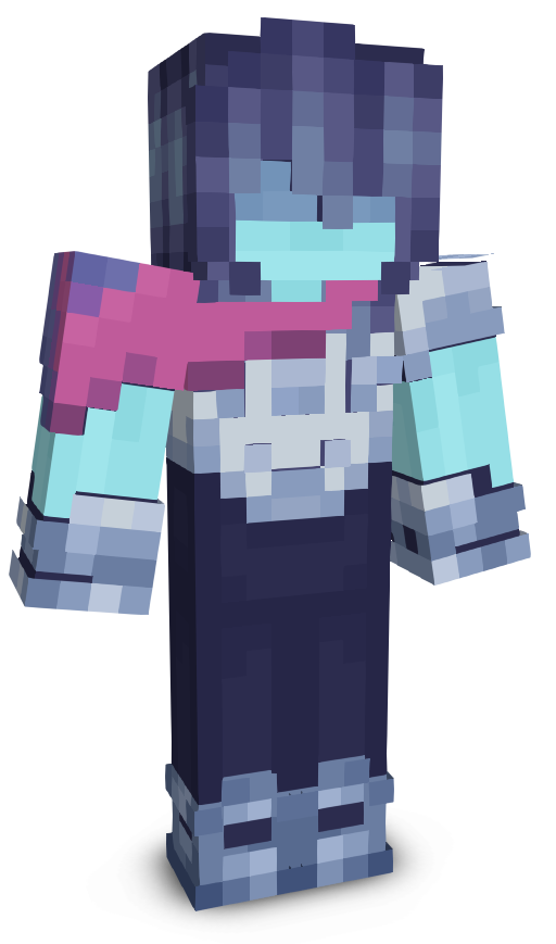 tr1vster's skin