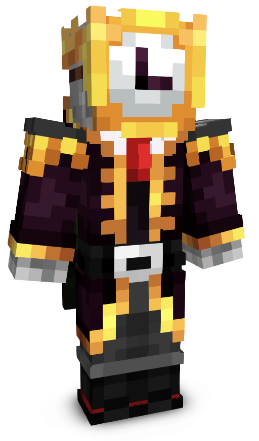 WizoxBannThisGuy's skin