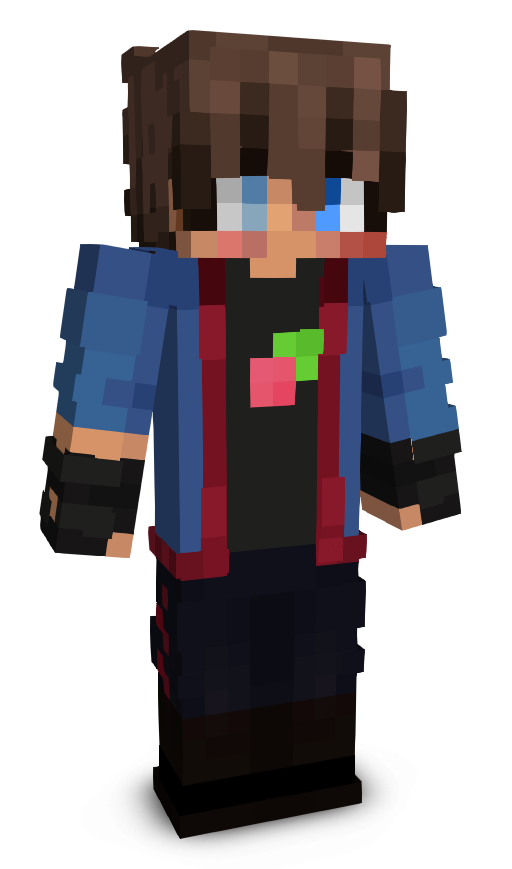 Dinker2907's skin
