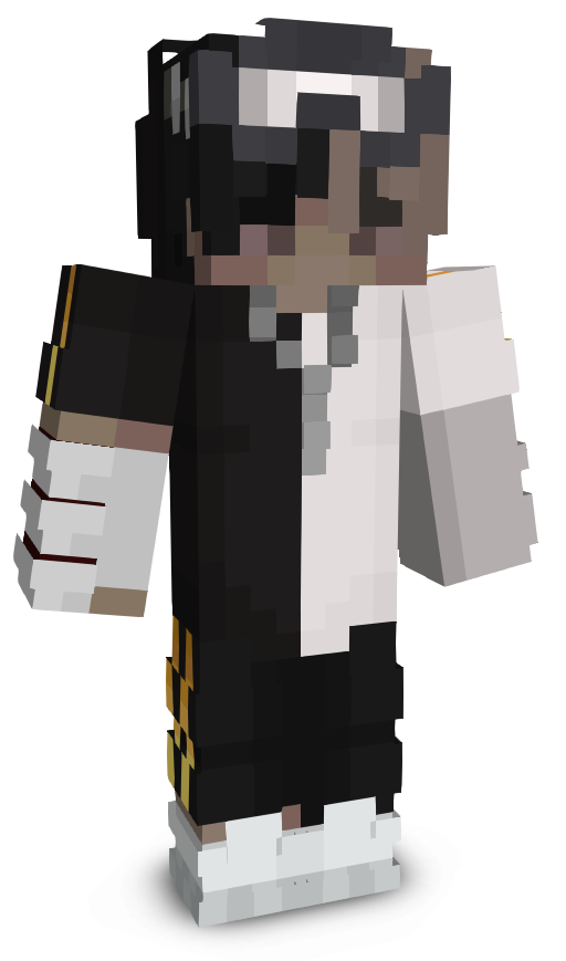 TopFighter's skin