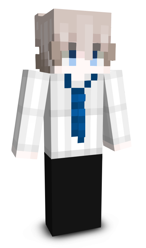 LordCotSweat's skin