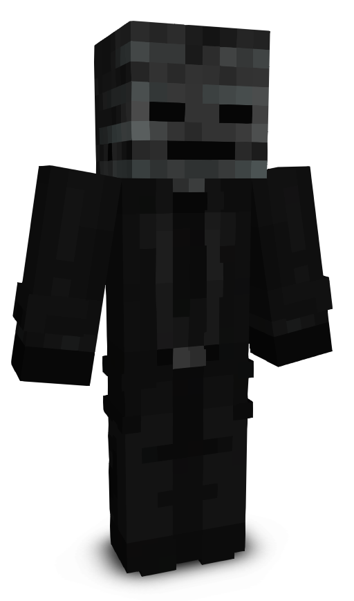 ItzKingVerto's skin