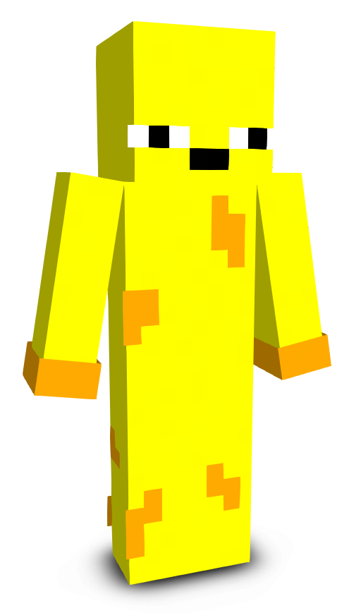 cheese2drippy's skin