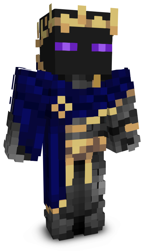 ogmacemaster's skin