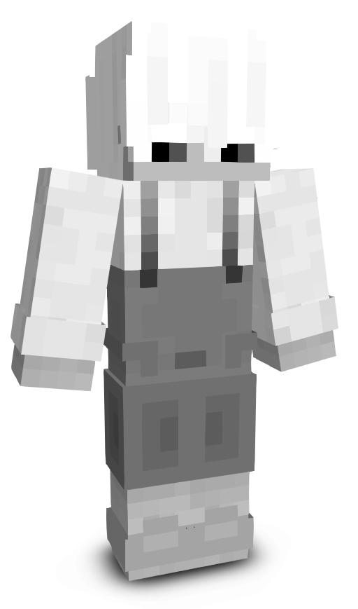 Mattex_HLG's skin