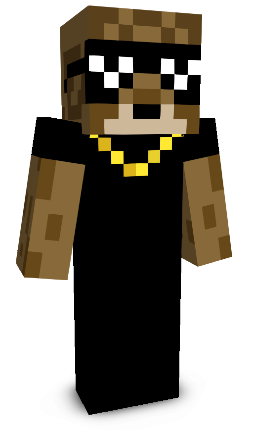 YT_Dusk's skin