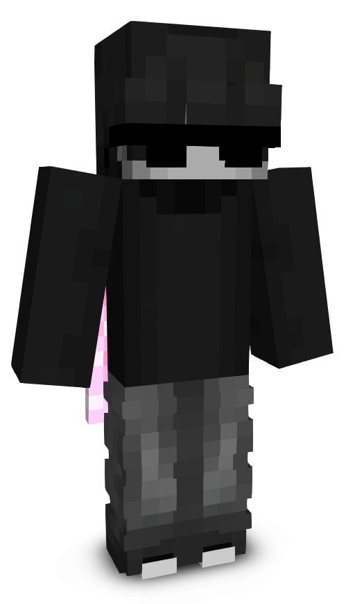 seudanimo's skin