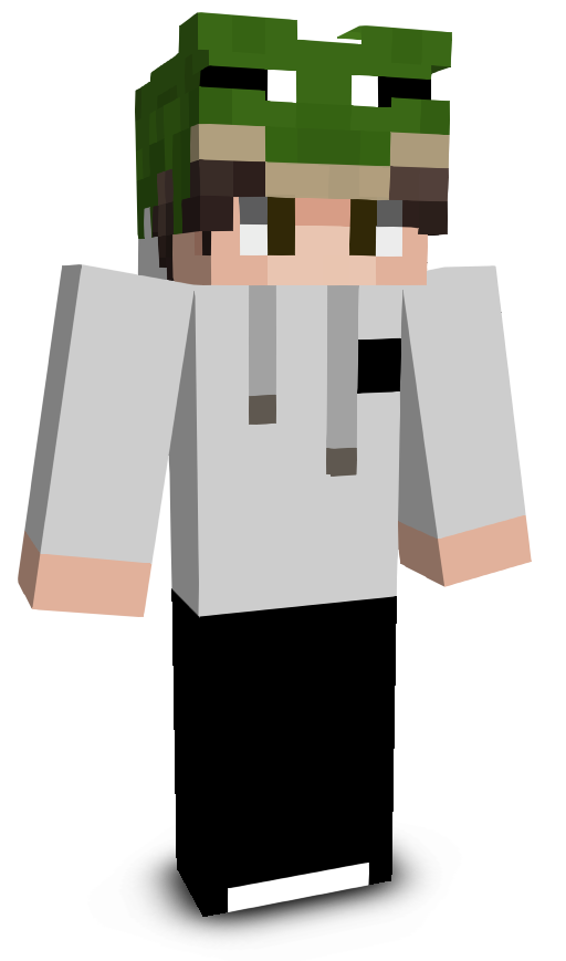 salmonsbell's skin