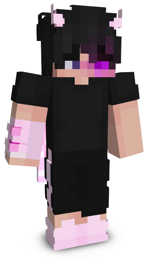 LesbianMotherof8's skin