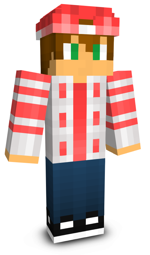 yousseif's skin