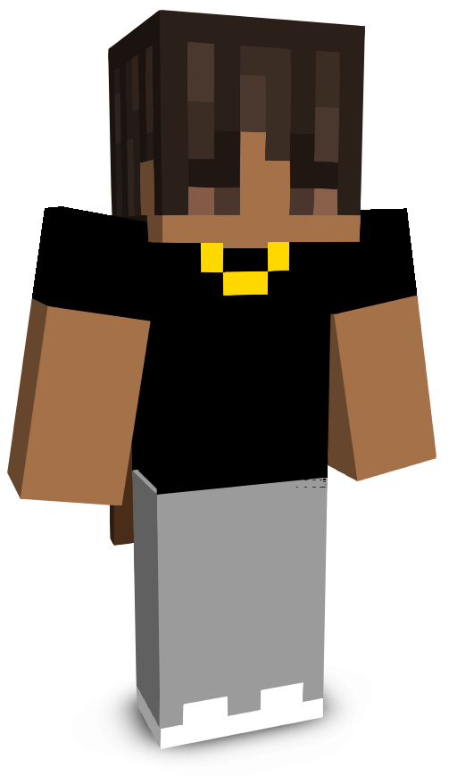 bits805's skin