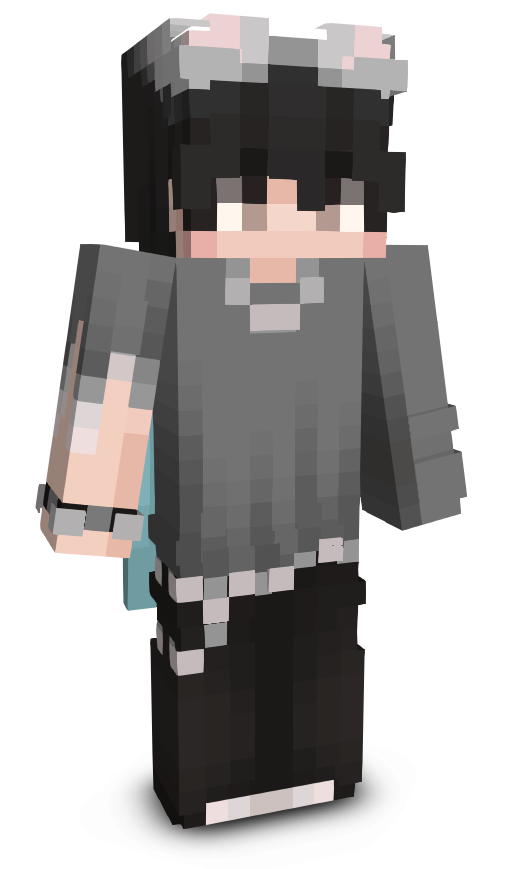 WiltedTears's skin
