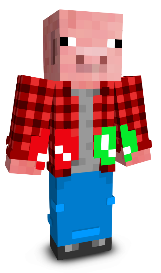 minecraftnoob214's skin