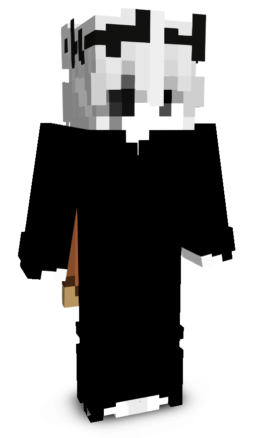 Sh1nyK's skin