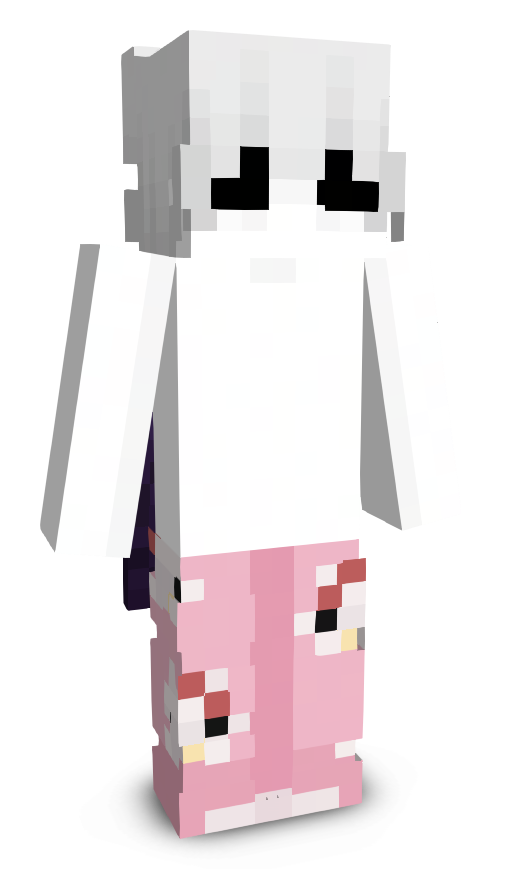 ColdWip's skin
