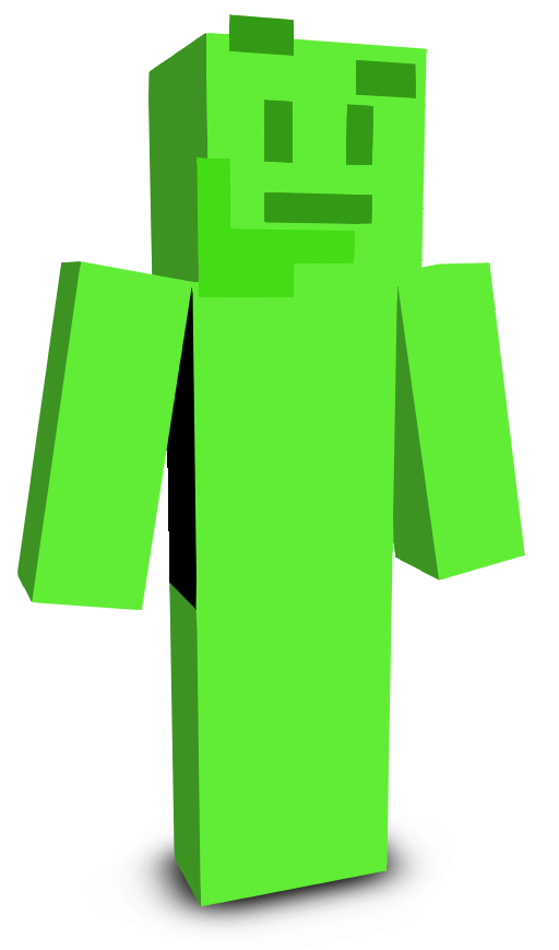 shot_MC's skin