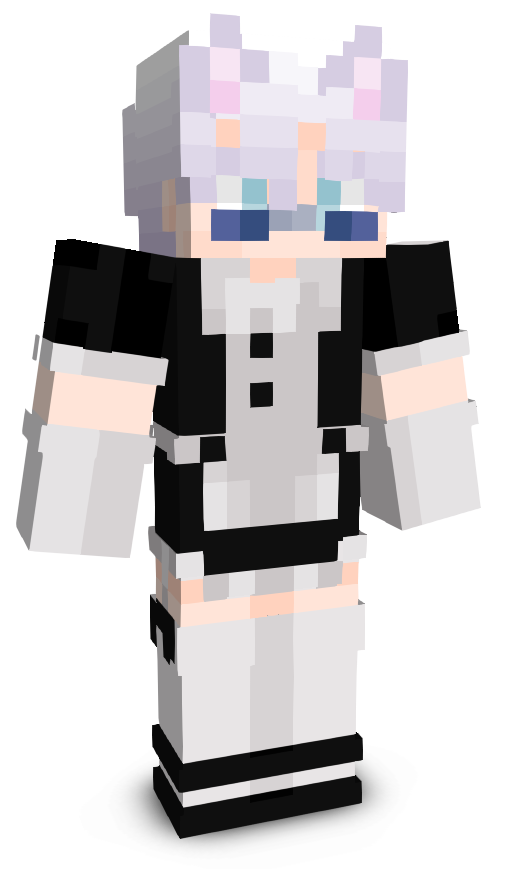 RLprime's skin