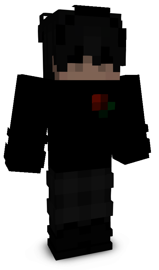 ShoyzKM's skin