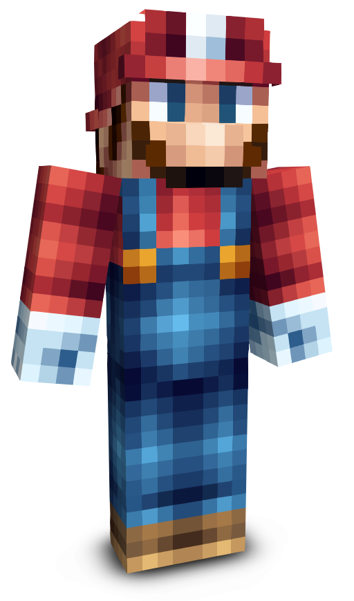 jerry_crystals's skin