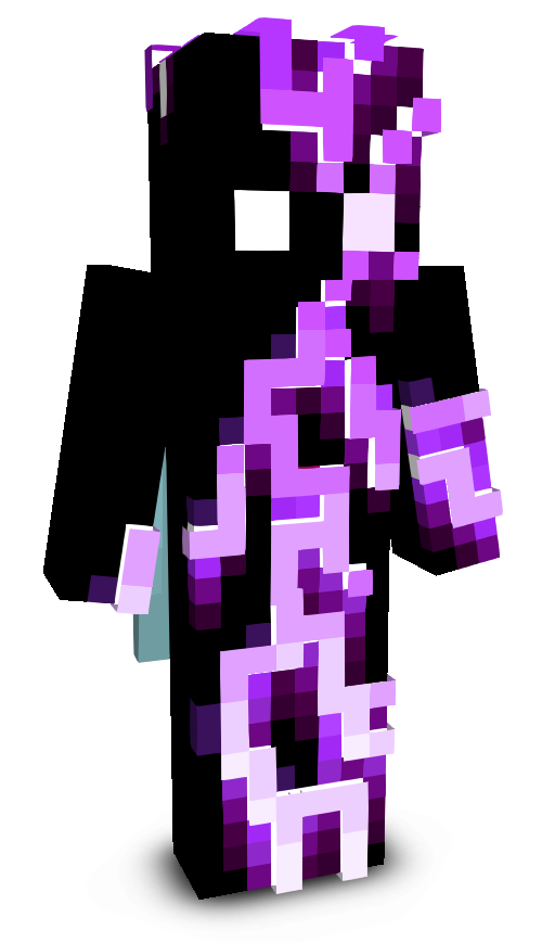 LittleGalaxy120's skin