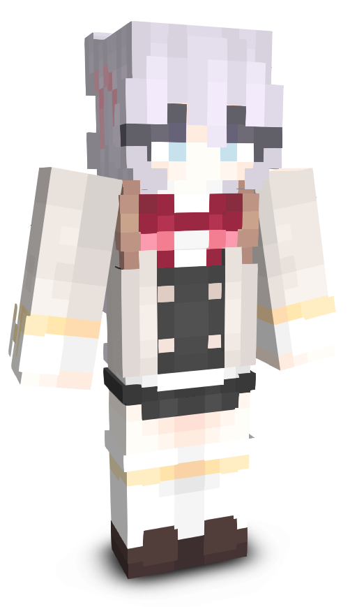 HungryHippo78's skin